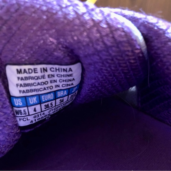 Mizuno Wave Rider 17 Running Shoe Size 6.5 - Picture 11 of 11